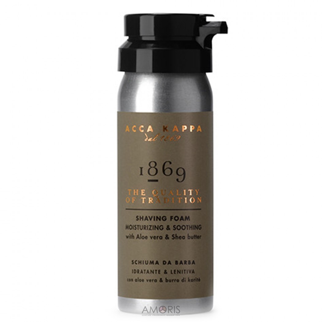 Acca Kappa 1869 Shaving Foam